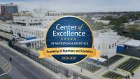 VA in Memphis named national nutrition center of excellence