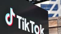 TikTok to Pay $400 Million to U.S. Government to Settle Lawsuit Alleging App Violated Child-Safety Law