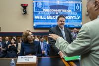 Funding, Tech, Politics: Here’s What's Weighing on District Leaders This Year