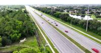 Florida cracks down on drivers under super speeder law