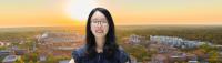 UF Food and Resource Economics Department Welcomes Assistant Instructional Professor Ting Cao