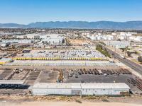 Realterm, Starwood Provide $672M Financing for 78-Property Industrial Outdoor Storage Portfolio