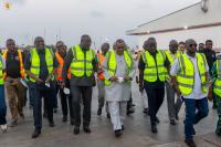CMC launches 24-hour cocoa operations