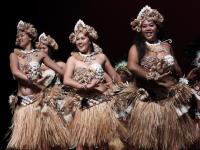 Cook Islands youngsters ‘not willing to give up our culture’