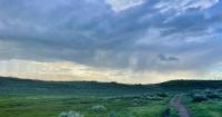 Utah’s mountains receive above-normal rain; reservoirs still lacking