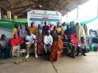 Skills acquisition strengthens health, livelihoods — SFH