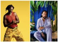 Buju Banton And KesTheBand’s Kees Dieffenthaller Appointed Honorary Grand Marshals For 59th New York Caribbean Carnival Parade On Labor Day