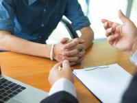 Event offers county job seekers connections