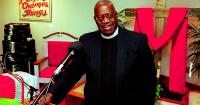 Baylor immortalizes Manhattan reverend’s 5,000-piece gospel music collection
