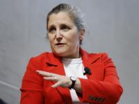 Trade deal to leave ‘bad outcome’ for Canada and U.S., ex-minister says