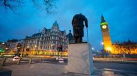 UK Borrowing Overshoots Forecast Despite Record Tax Receipts