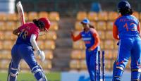 Women’s Asia Cup 2026: Esha Oza To Lead UAE, Chaiwai Named Thailand Skipper