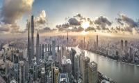 China City Talk: How Shanghai is turning public spaces, technology and social care into everyday services