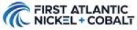 First Atlantic Nickel & Cobalt Announces Results  of Annual General and Special Meeting