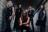 Mystic Prophecy announces new album “In Metal” for November 27, 2026, via Perception