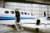 Eight killed in Cessna 441 crash near US military radar site airport in Alaska