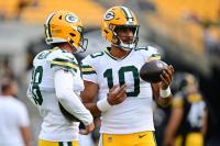 Get up to $1k matched in FanCash for Packers vs. Broncos with Fanatics Sportsbook