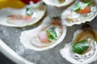 Why Texas Oysters Are Suddenly Worth Seeking Out