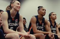 Stream It Or Skip It: ‘The Dynasty: UConn Huskies’ On Apple TV, A Docuseries That Takes An Inside Look At The Program That’s Dominated Women’s College Basketball