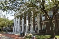 Delaware paired students with agencies in 3-day AI hackathon