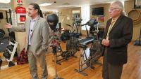 Lyle Ignace relocating after 10-year run leading Indian Health Center