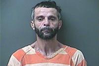 Illinois man arrested for alleged wrong-way driving on Indiana Toll Road in La Porte County