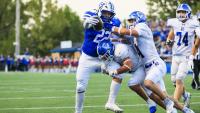 LIVENKY, Indiana high school football scores, live updates for Week 1 Follow along for live scores and updates from Week 1 action across Northern Kentucky and Southeast Indiana high school football. Cincinnati Enquirer