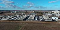 Indianapolis Halts New Data Centers Through 2027