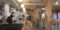 New restaurant opens along Missouri River in Bismarck