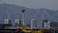 Missing NYC Woman Found Dead In Las Vegas