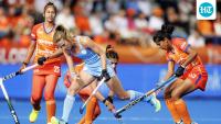 India W vs Netherlands W Highlights: NED win 2-0 to dent IND's semis hopes; AUS next for Tete's bunch on Sunday