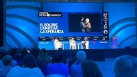 'Sisters in sorrow’ offer a testimony of friendship and hope at Rimini Meeting