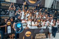 Virginia Women Primed For 7th NCAA Title With Most Returning Points From 2026