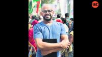 Samanth Subramanian: “All technology is human”
