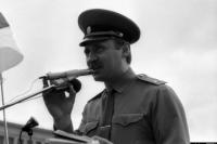 Mіkola Statkevich: A political forecast is not a verdict. But it allows one to prepare to take advantage of a given chance