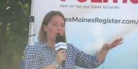 U.S. Solicitor General asked to file brief in case over Iowa immigration law
