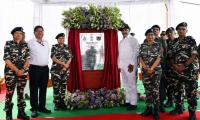Bandi Sanjay hails SSB’s high-tech border guarding