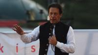 Imran Khan Returns to Jail After Examination at PIMS Hospital