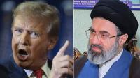 Iran threatens ‘devastating’ response to Trump’s sanctions threat