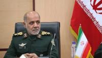 Iranian Military Chief Warns of ’Crushing’ Response to Threats
