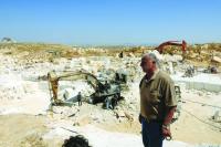Growing international condemnation of Israeli settlement expansion: report