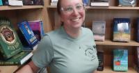 The Dog-Eared Book opens in downtown Edenton