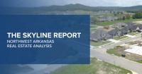 Skyline Report: Northwest Arkansas a ‘buyer’s market’ amid mixed home prices