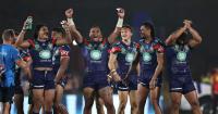 The secret weapon behind the New Zealand Warriors’ success