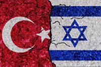 Netanyahu Office Warns of Action Against Turkish Moves in Syria