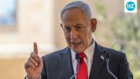 Israeli PM Netanyahu calls Turkish President Erdogan 'antisemitic dictator'