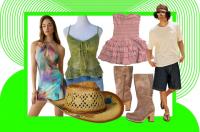 What to Wear to Olivia Rodrigo’s Daisy Chain Fields Music Festival, From ’70s Boho to 2010s Alt-Pop