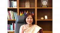 India's envoy to NZ Muanpuii Saiawi gets concurrent charge of Niue