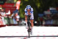 Vuelta a España stage 1 time trial start times – When Jay Vine, Wout van Aert, Tadej Pogačar and others take turns on twisting 9.6km route in Monaco