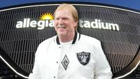 The Raiders Want Las Vegas Taxpayers To Fund $75 Million Worth Of Renovations On A Stadium That Opened Six Years Ago